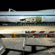 Illustration for article titled NASA Moved The Shuttles 747 Through The Streets Of Houston Last Night